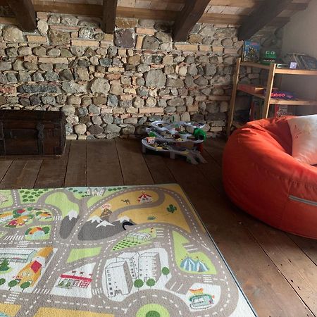 Al Vecchio Fienile Villa Fagagna Dış mekan fotoğraf