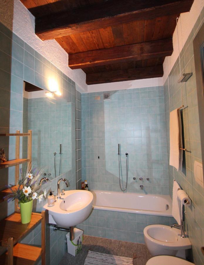 Al Vecchio Fienile Villa Fagagna Dış mekan fotoğraf