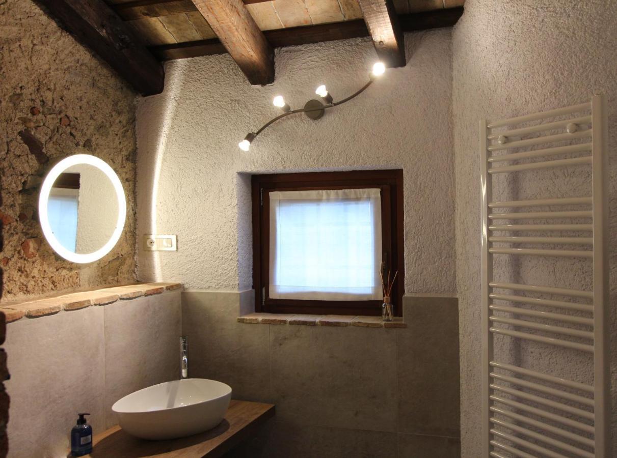 Al Vecchio Fienile Villa Fagagna Dış mekan fotoğraf