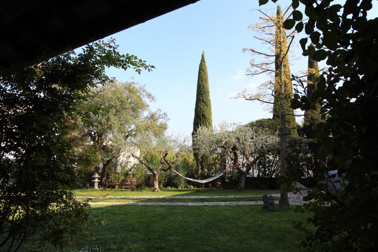 Al Vecchio Fienile Villa Fagagna Dış mekan fotoğraf