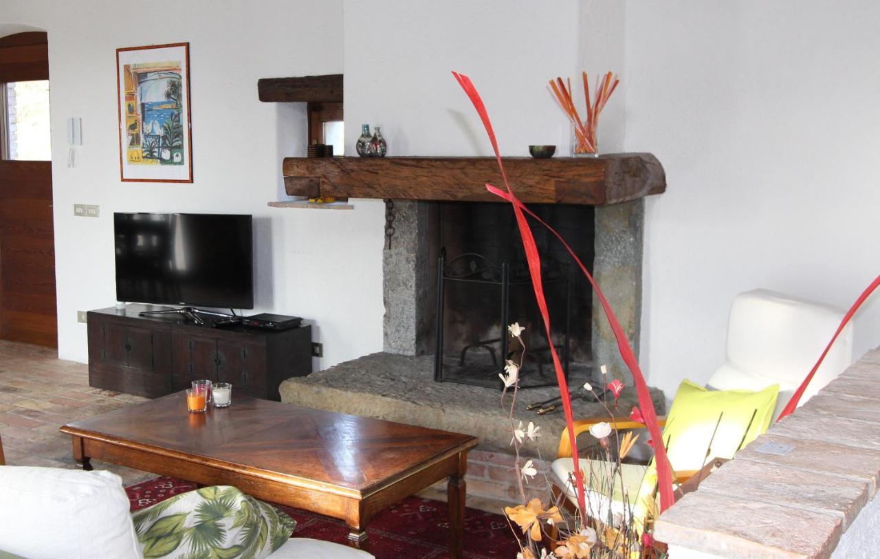 Al Vecchio Fienile Villa Fagagna Dış mekan fotoğraf