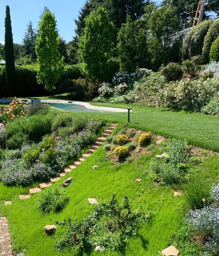 Al Vecchio Fienile Villa Fagagna Dış mekan fotoğraf
