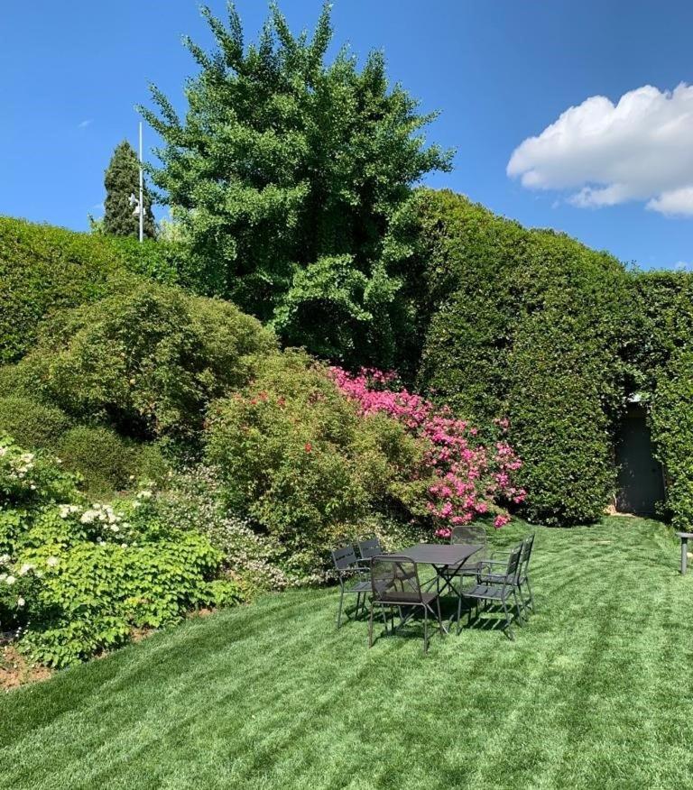 Al Vecchio Fienile Villa Fagagna Dış mekan fotoğraf