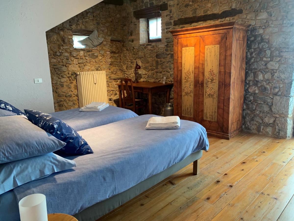 Al Vecchio Fienile Villa Fagagna Dış mekan fotoğraf