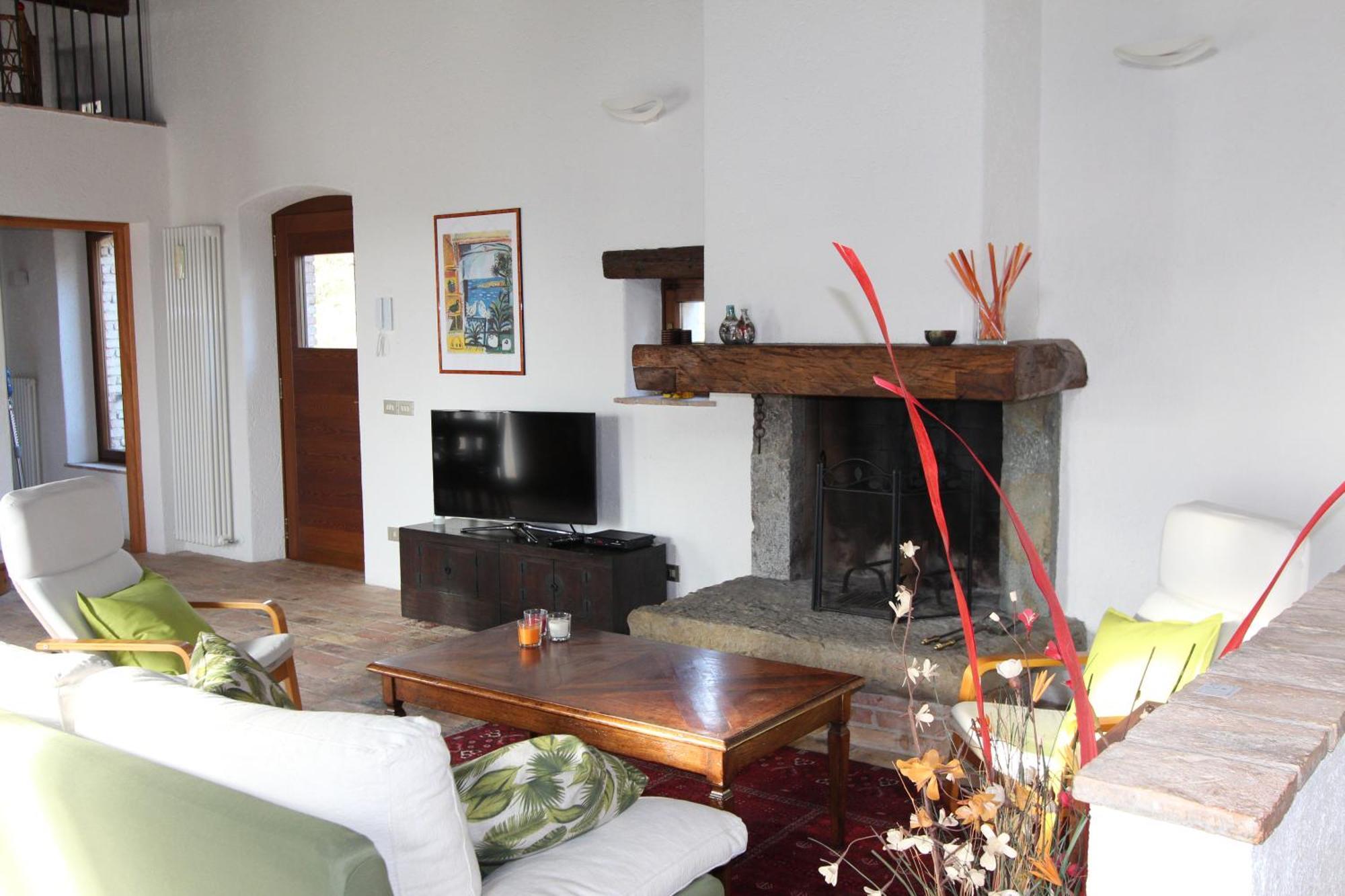 Al Vecchio Fienile Villa Fagagna Dış mekan fotoğraf