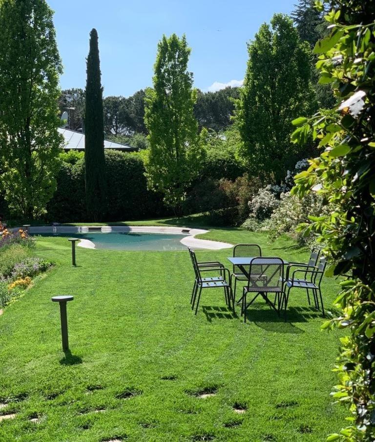 Al Vecchio Fienile Villa Fagagna Dış mekan fotoğraf