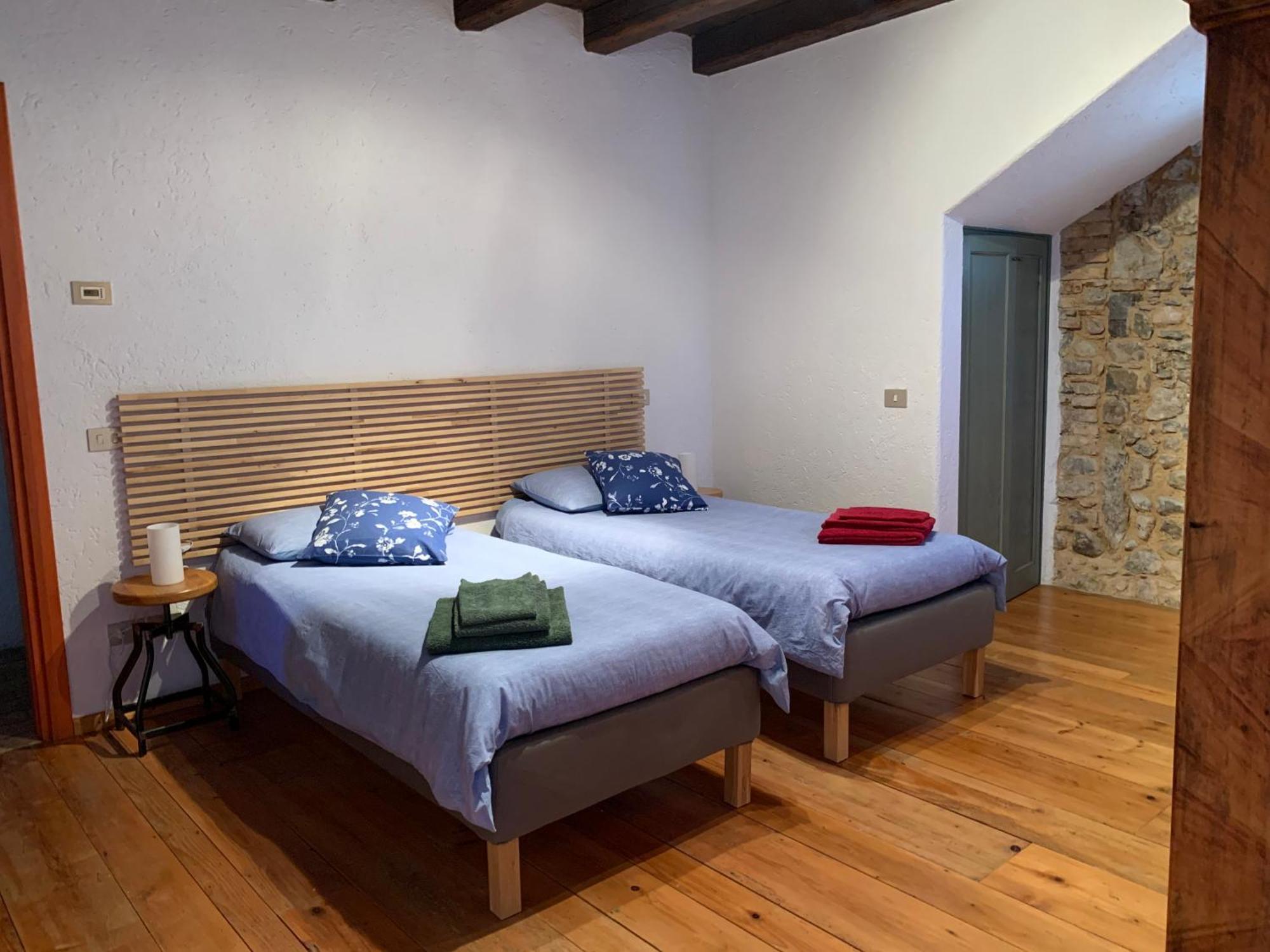 Al Vecchio Fienile Villa Fagagna Dış mekan fotoğraf