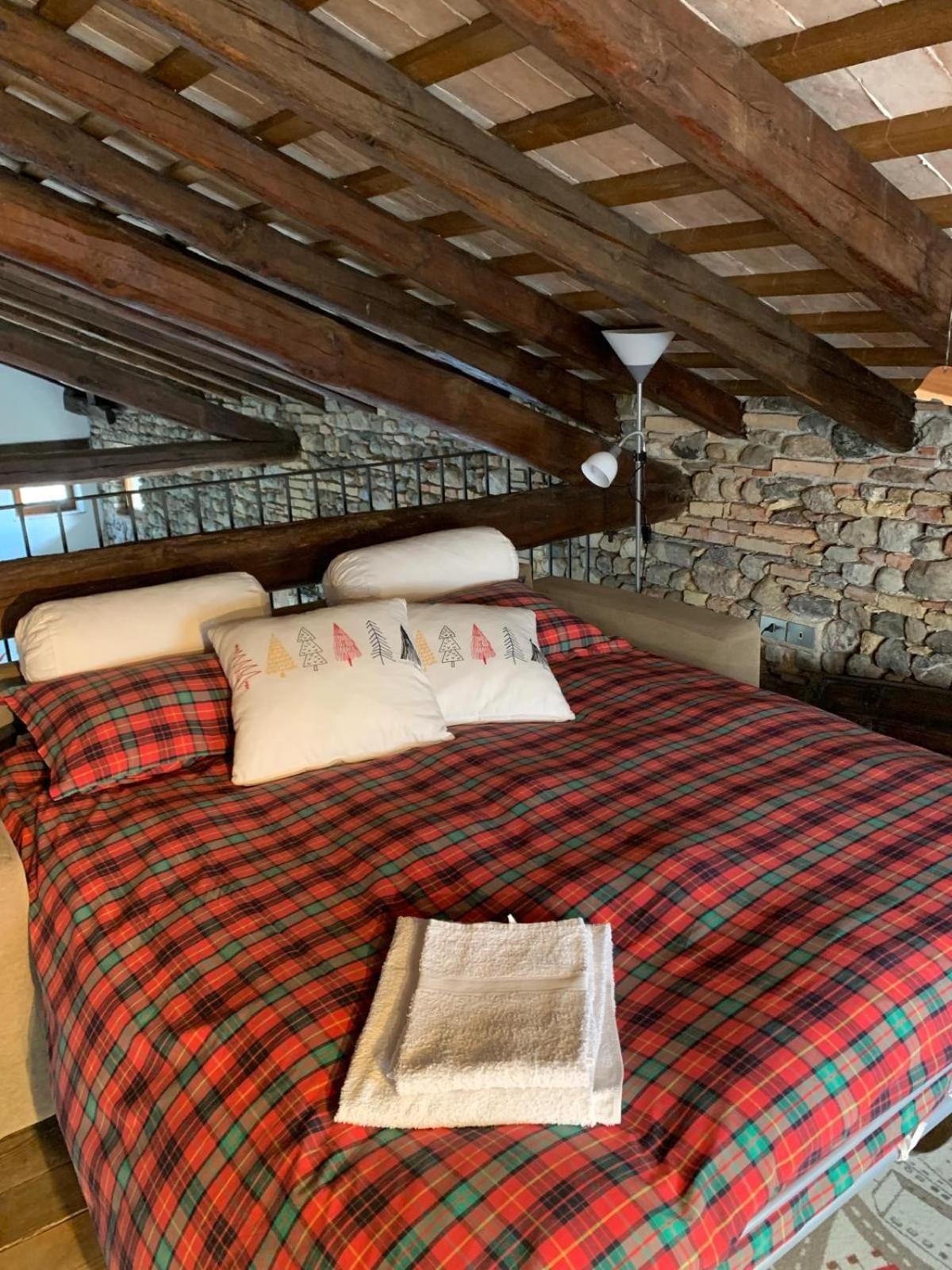 Al Vecchio Fienile Villa Fagagna Dış mekan fotoğraf