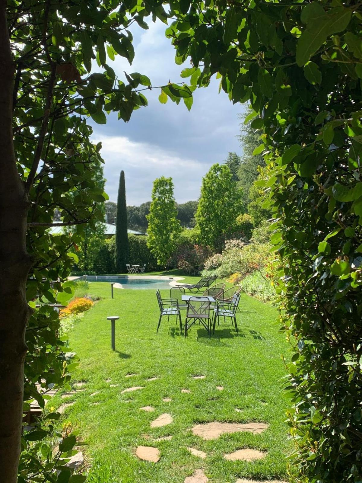 Al Vecchio Fienile Villa Fagagna Dış mekan fotoğraf