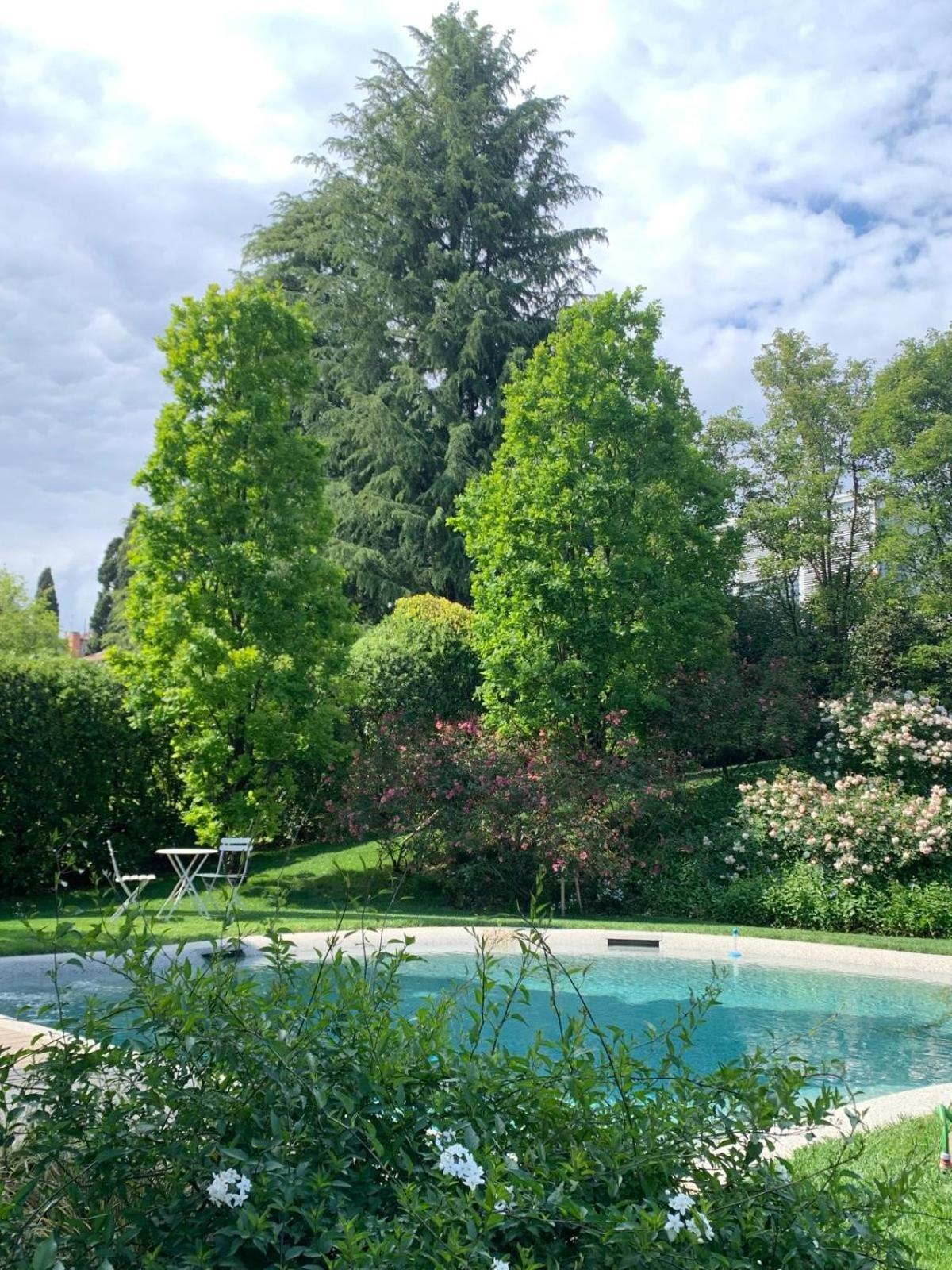 Al Vecchio Fienile Villa Fagagna Dış mekan fotoğraf