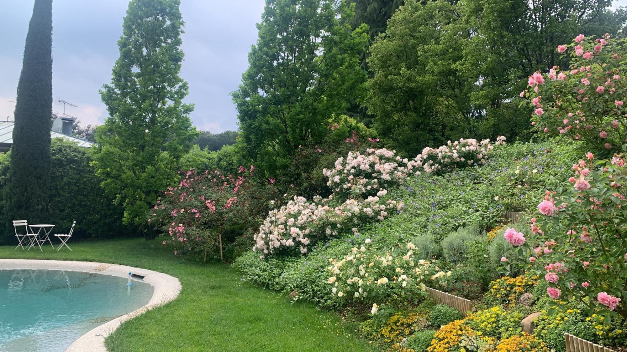 Al Vecchio Fienile Villa Fagagna Dış mekan fotoğraf